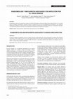 Research paper thumbnail of Rabdomiolisis y Miocarditis Asociados Con Infección Por El Virus Dengue