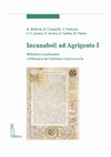 Research paper thumbnail of Incunaboli ad Agrigento I: Biblioteca Lucchesiana e Biblioteca del Seminario Arcivescovile