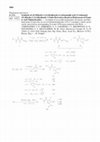 Research paper thumbnail of Synthesis of 4,5-Dihydro-1,3,4-thiadiazole-2-carboxamide and 2-Carbamoyl-4,5-dihydro-1,3,4-thiadiazole 1-Oxide Derivatives Based on Hydrazones of Oxamic Acid Thiohydrazides