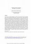 Research paper thumbnail of Sentiment and Price Formation: The Impact of Non-Linearity