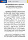 Research paper thumbnail of Vivência e memória negra nos conventos franciscanos do Nordeste Colonial: escravidão, vida religiosa e arte