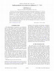 Research paper thumbnail of Upsilon production cross section in pp collisions at √s=7TeV