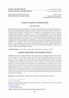 Research paper thumbnail of ATOMCU FELSEFE VE MODERN BİLİM