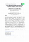 Research paper thumbnail of Group Collaboration, Scaffolding Instruction, and Peer Assessment of Iranian EFL Learners Oral Tasks