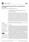 Research paper thumbnail of Unblurring ISAR Imaging for Maneuvering Target Based on UFGAN