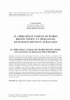 Research paper thumbnail of C. Bedin, Il libro degli animali di Mario Rigoni Stern: un Messaggio ecologico rivolto ai ragazzi, Italica Wratislaviensia, Vol. 13 n. 1 (2022), pp. 11–28.