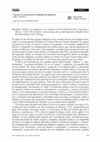 Research paper thumbnail of Bernand, Carmen. Los indígenas y la construcción del Estado-Nación. Argentina y México, 1810-1920: historia y antropología de un enfrentamiento. Buenos Aires: Prometeo libros, 2016. 369 pp