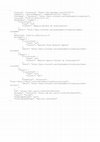 Research paper thumbnail of Electrical Resistivity Anomalies Offshore a Carbonate Coastline: Evidence for Freshened Groundwater?