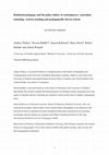 Research paper thumbnail of Relational pedagogy and the policy failure of contemporary Australian schooling: activist teaching and pedagogically driven reform