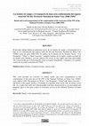 Research paper thumbnail of Los hoteles de campo y el transporte de lana en la conformación del espacio rural del NO del Territorio Nacional de Santa Cruz (1880-1950)