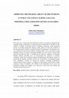 Research paper thumbnail of Improving the Speaking Ability of the Students at Public Vocational School 6 Malang, Indonesia, Using Animation Movies as Teaching Media