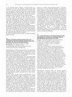 Research paper thumbnail of 37 Car, a Novel Mediator of Erythroid Differentiation and Migration, is Specifically Downregulated in Erythropoietic Progenitor Cells in MDS