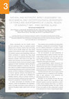 Research paper thumbnail of Natural and AntHropic Impact Assessment on Biochemical and Histopathological Biomarkers of Fishes and Invertebrates at Coastal Region of Admiralty Bay King George Island