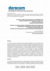 Research paper thumbnail of El papel de la CNMC como vigilante del funcionamiento del sistema de publicidad institucional del Estado y de su impacto en el mercado y propuestas para fortalecerlo