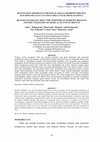 Research paper thumbnail of Penyuluhan Kesehatan Mengenai Gejala Diabetes Melitus Dan Pemanfaatan Tanaman Obat Untuk Mengatasinya