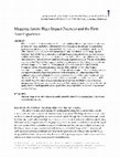 Research paper thumbnail of Mapping Assets: High Impact Practices and the First Year Experience