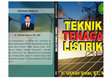 Research paper thumbnail of Teknik Tenaga Listrik