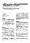 Research paper thumbnail of Retention Behavior of the Inclusion Complexes of Some Polycyclic Aromatic Hydrocarbons with 13-Cyclodextrin