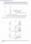 Research paper thumbnail of Microalgae biorefinery concept based on hydrothermal microwave pyrolysis