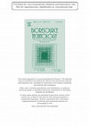 Research paper thumbnail of An experimental helical-tubular photobioreactor for continuous production of Nannochloropsis sp