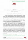 Research paper thumbnail of Caça às Bruxas: a tragédia da superstição