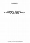 Research paper thumbnail of Patrimonio e investimenti del Capitolo di San Lorenzo di Genova nei secoli XII-XIV