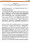 Research paper thumbnail of Canonici regolari, istituzioni e religiosità in Liguria (secoli XII-XIII)