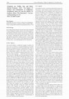 Research paper thumbnail of Comment on: Challis, Sam and Brent Sinclair-Thomson. 2022. The Impact of Contact and Colonization on Indigenous W orldviews, Rock Art, and the History of Southern Africa "The Disconnect". Current Anthrpopology 63 (25