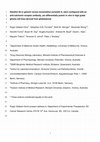 Research paper thumbnail of Dianthin-30 or gelonin versus monomethyl auristatin E, each configured with an anti-calcitonin receptor antibody, are differentially potent in vitro in high-grade glioma cell lines derived from glioblastoma