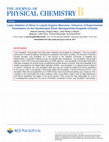 Research paper thumbnail of Laser Ablation of Silver in Liquid Organic Monomer: Influence of Experimental Parameters on the Synthesized Silver Nanoparticles/Graphite Colloids