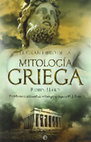 Research paper thumbnail of El Gran Libro de la Mitologia Griega Rob