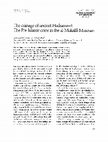 Research paper thumbnail of The coinage of ancient Hadramawt The Pre-Islamic coins in the al-Mukall� Museum