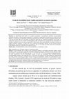 Research paper thumbnail of Escala de Deseabilidad Social: Análisis psicométrico en muestra argentina