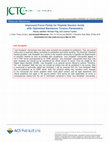 Research paper thumbnail of Improved Force Fields for Peptide Nucleic Acids with Optimized Backbone Torsion Parameters