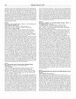 Research paper thumbnail of Vitamin B12 Carries Peptide Nucleic Acids to E. Coli Cells through the Outer-Membrane BtuB Receptor