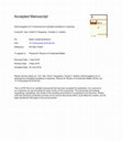 Research paper thumbnail of Electronegative (3+1)-dimensional modulated excitations in plasmas