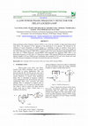 Research paper thumbnail of A low power phase frequency detector for delay-locked loop