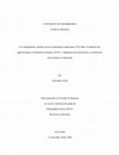 Research paper thumbnail of Les changements entrainés par les technologies numériques (TN) dans l’évaluation des apprentissages en formation à distance (FAD) : l’adaptation des professeures et professeurs universitaires en éducation