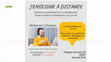 Research paper thumbnail of J’enseigne à distance : Partage d'expériences et d'expertises pour un perfectionnement collectif - Webinaire Évaluer