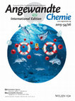 Research paper thumbnail of Cover Picture: Revisiting the Solution Structure of Ceric Ammonium Nitrate (Angew. Chem. Int. Ed. 26/2015)