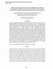 Research paper thumbnail of Optimalisasi Pekarangan Melalui Pemberdayaan Limbah Plastik Sebagai Media Tanam Pada Kelompok Tani RT 07 RW 01 Kelurahan Tambak Aji Kecamatan Ngaliyan Kota Semarang