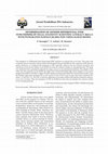 Research paper thumbnail of Determination of Gender Differential Item Functioning in Tegal Students' Scientific Literacy Skills with Integrated Science (SLiSIS) Test Using Rasch Model