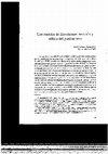 Research paper thumbnail of Los cuentos de Hawthorne: revisión y crítica del puritanismo