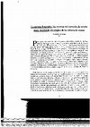 Research paper thumbnail of La prensa femenina, las revistas del corazón, la novela rosa: trasfondo ideológico de la cultura de masas