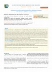 Research paper thumbnail of Significance of the Association of Paraneoplastic Syndromes in Patients with Oral Cancer- A Meta Analysis Research..!!!