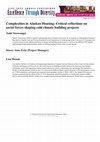 Research paper thumbnail of Complexities in Alaskan Housing: Critical reflections on social forces shaping cold climate building projects