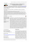 Research paper thumbnail of Clinical profile of COVID-19 patients: A review of diagnostic aids and clinical profile of COVID-19