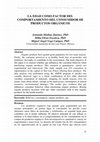 Research paper thumbnail of La Edad Como Factor Del Comportamiento Del Consumidor De Productos Orgánicos