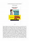 Research paper thumbnail of SPATRIATI ROMANZO DI MARCO DESIATI