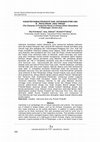 Research paper thumbnail of made Indonesia as a melting-pot of ethnic Chinese, Arabic, and European descents. A good example of this is Pekalongan, a city in the North Coast of Java